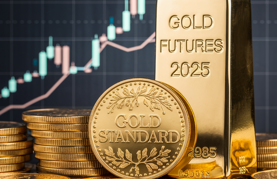 Goldpreis 2025: Die wichtigsten Tipps & Fakten