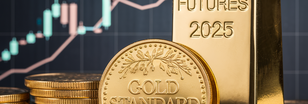 Goldpreis 2025: Die wichtigsten Tipps & Fakten