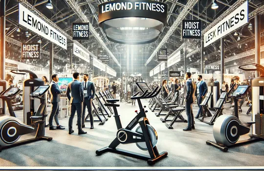 LeMond Fitness