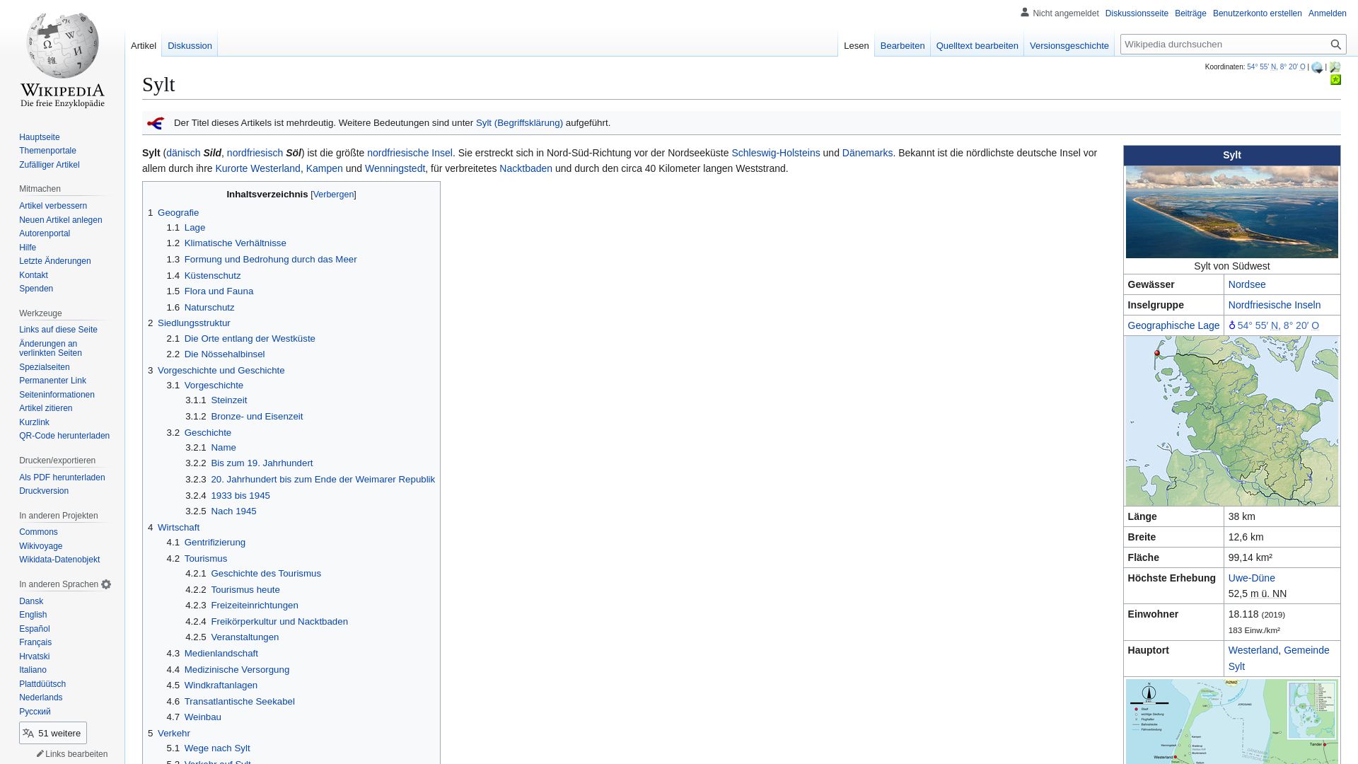 Fussballnationalmannschaft in Wikipedia