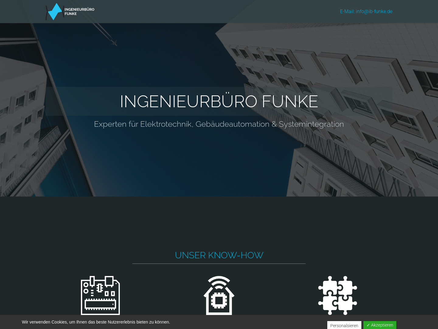 Ingenieurbuero M. Funke