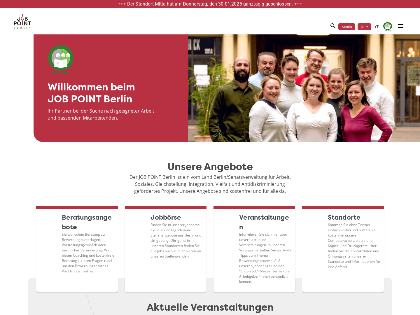 Jobpoint-berlin.de