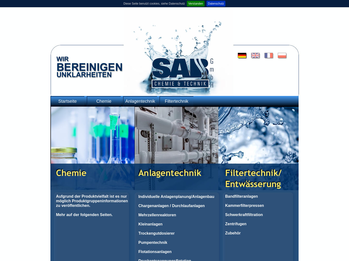 SAB GmbH