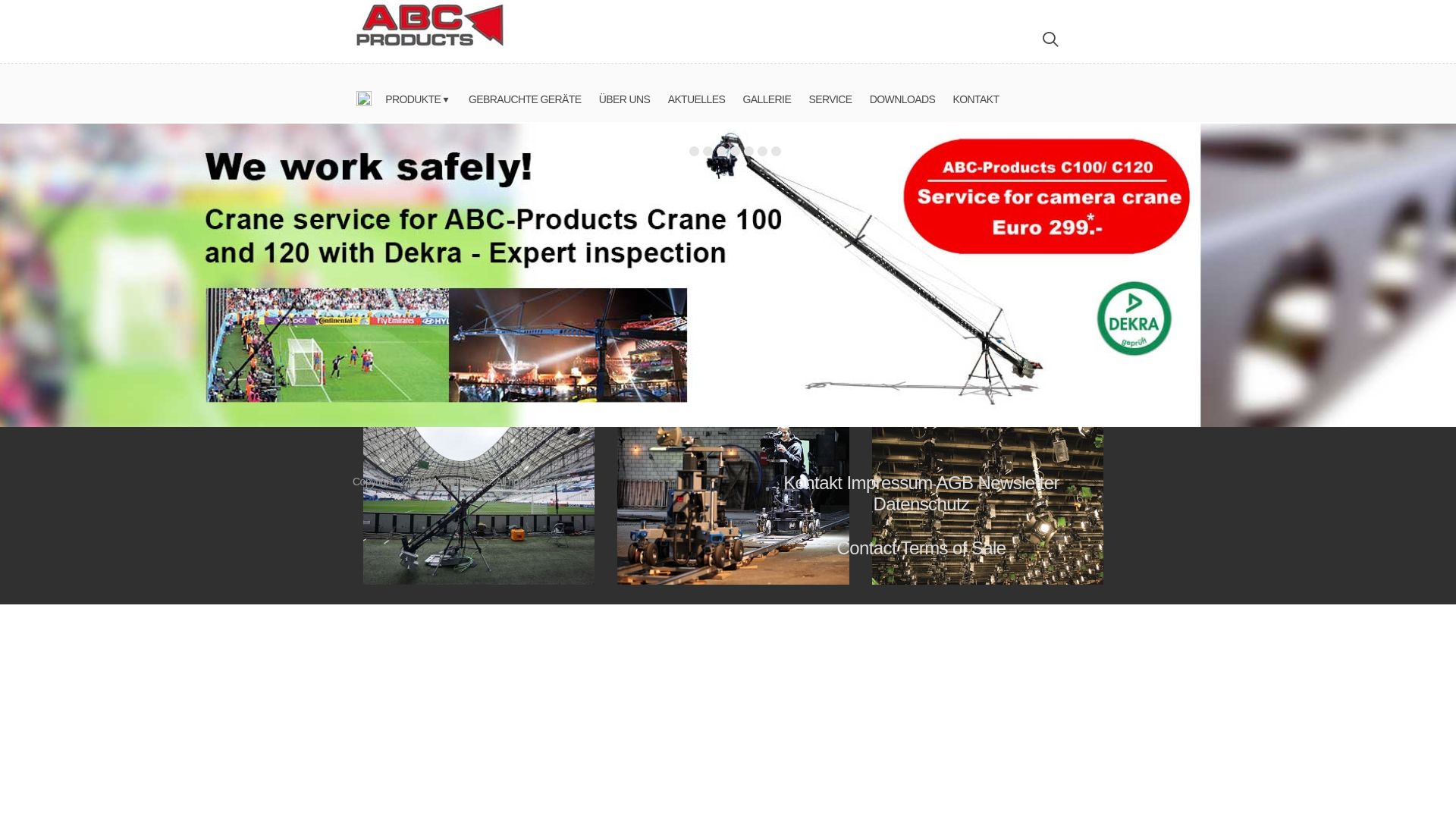 ABC Products GmbH