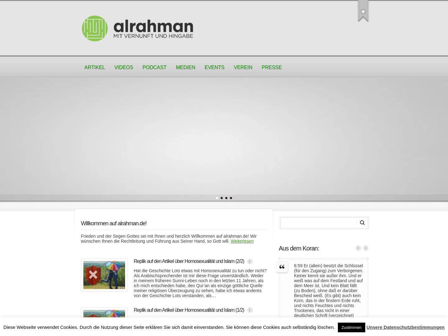 alrahman.de