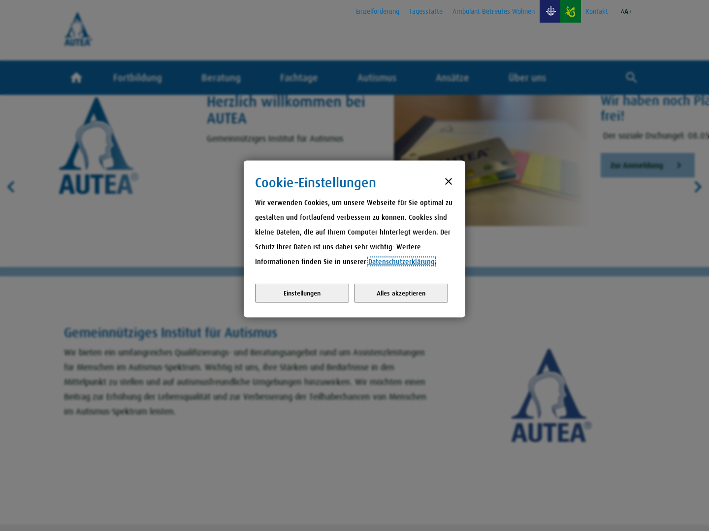 Autea GmbH