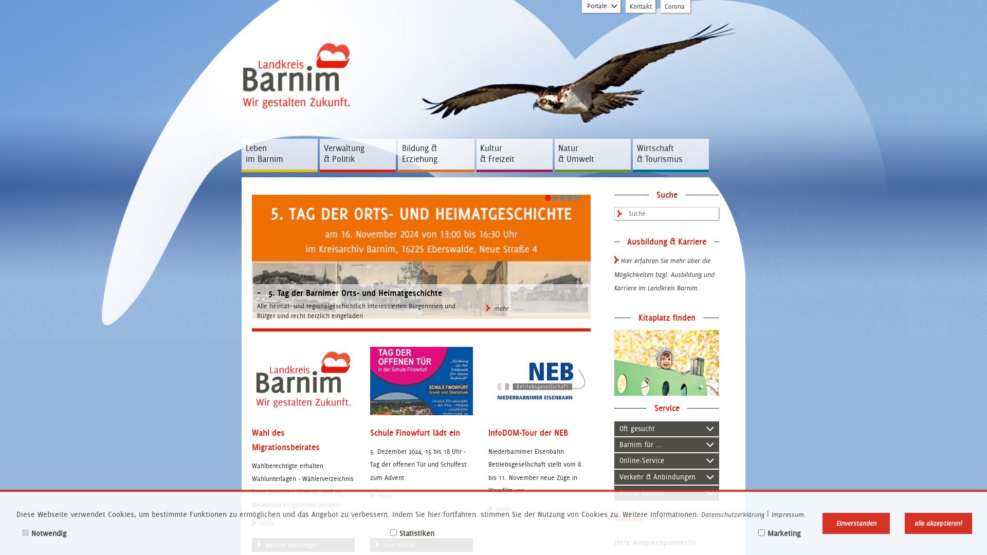 Barnim.de