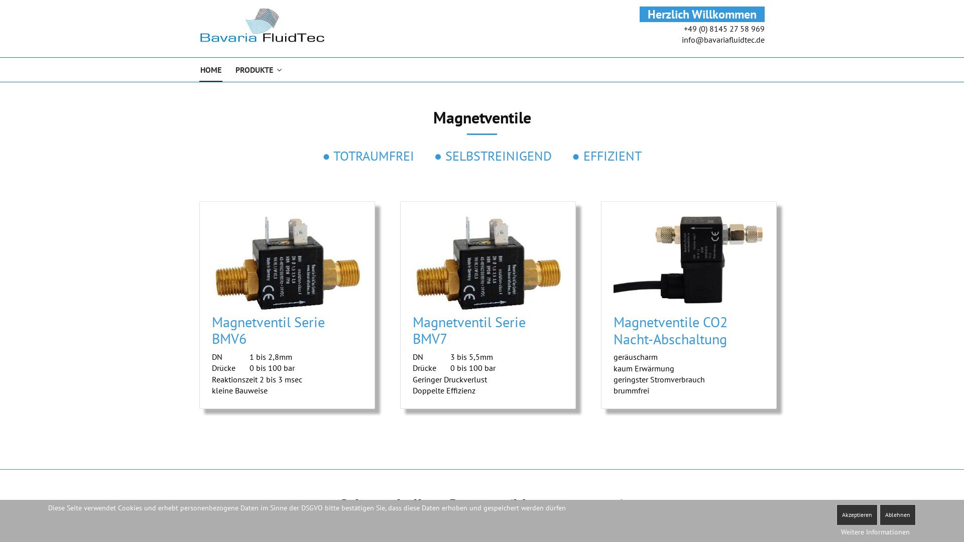 Bavaria FluidTec GmbH