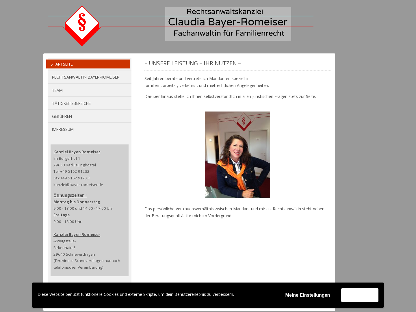 Bayer-Romeiser Claudia