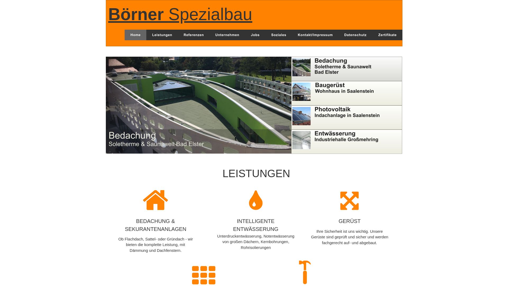 Börner GmbH