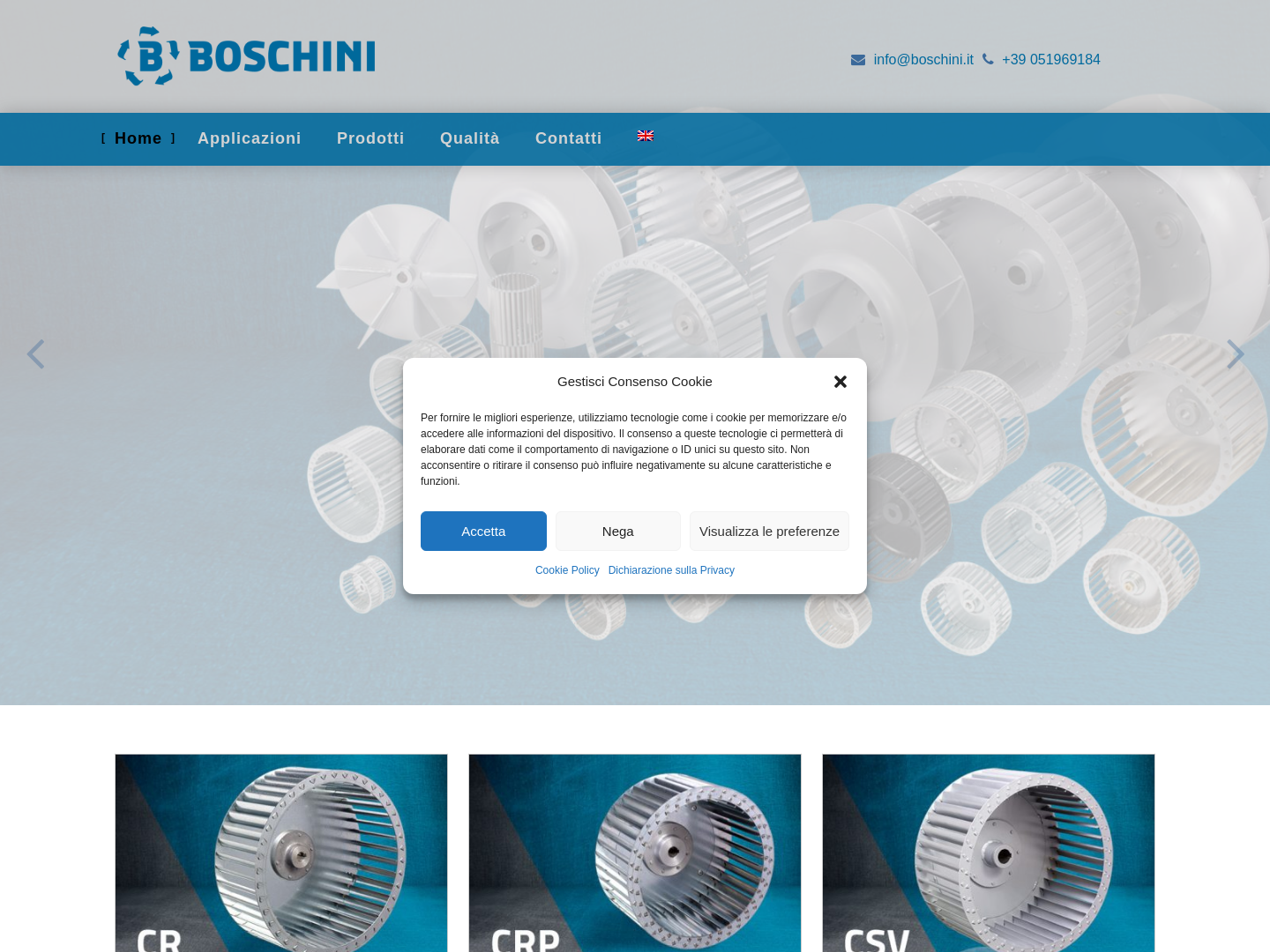 Boschini srl