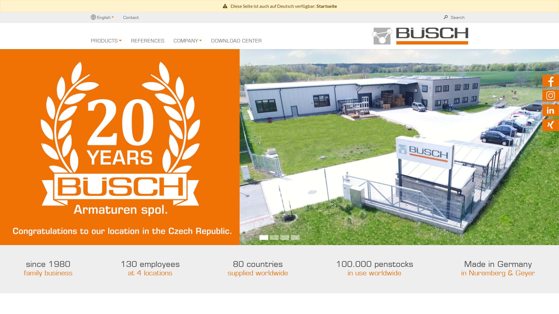 Büsch Technology GmbH