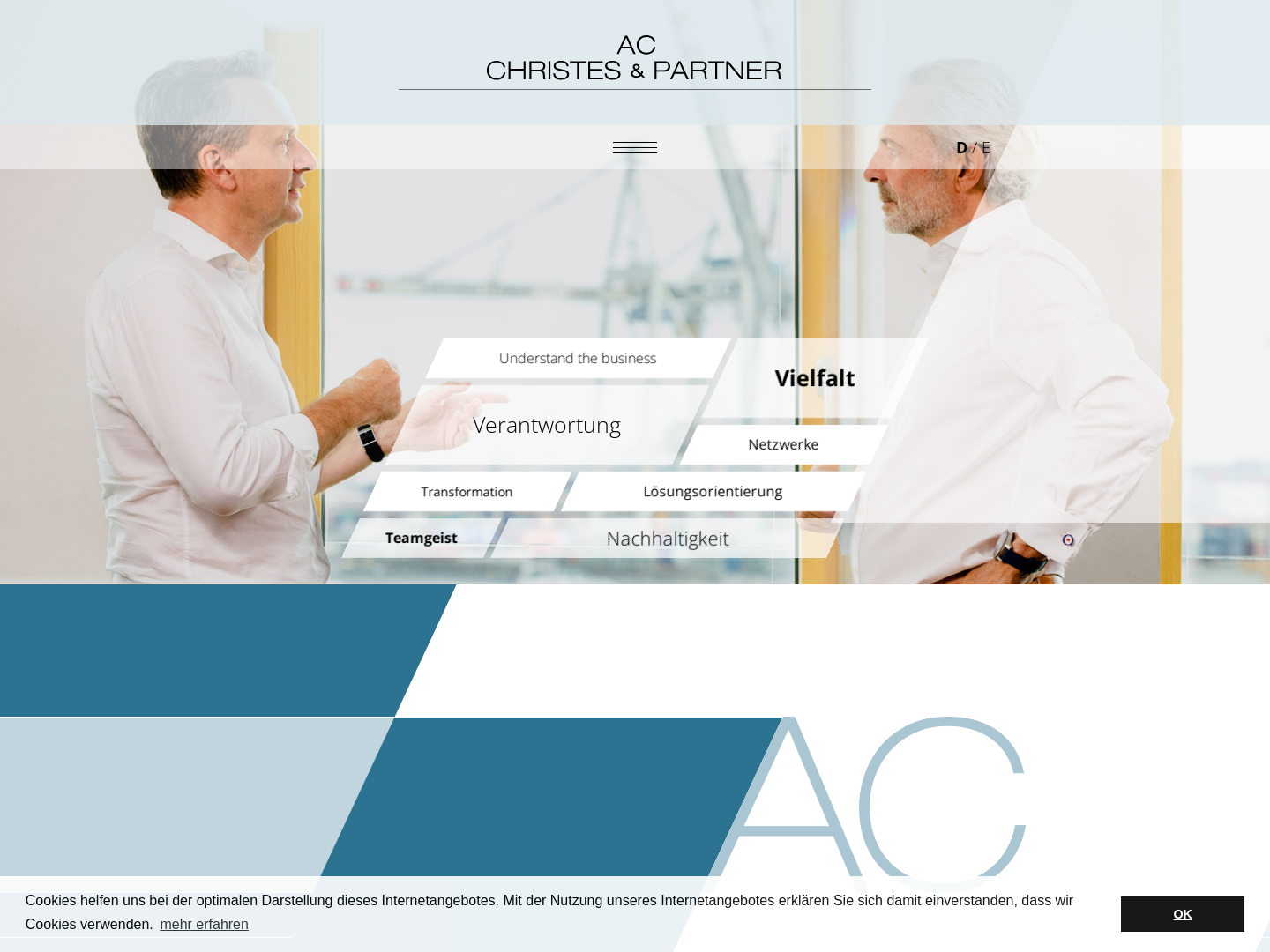 AC Christes & Partner GmbH