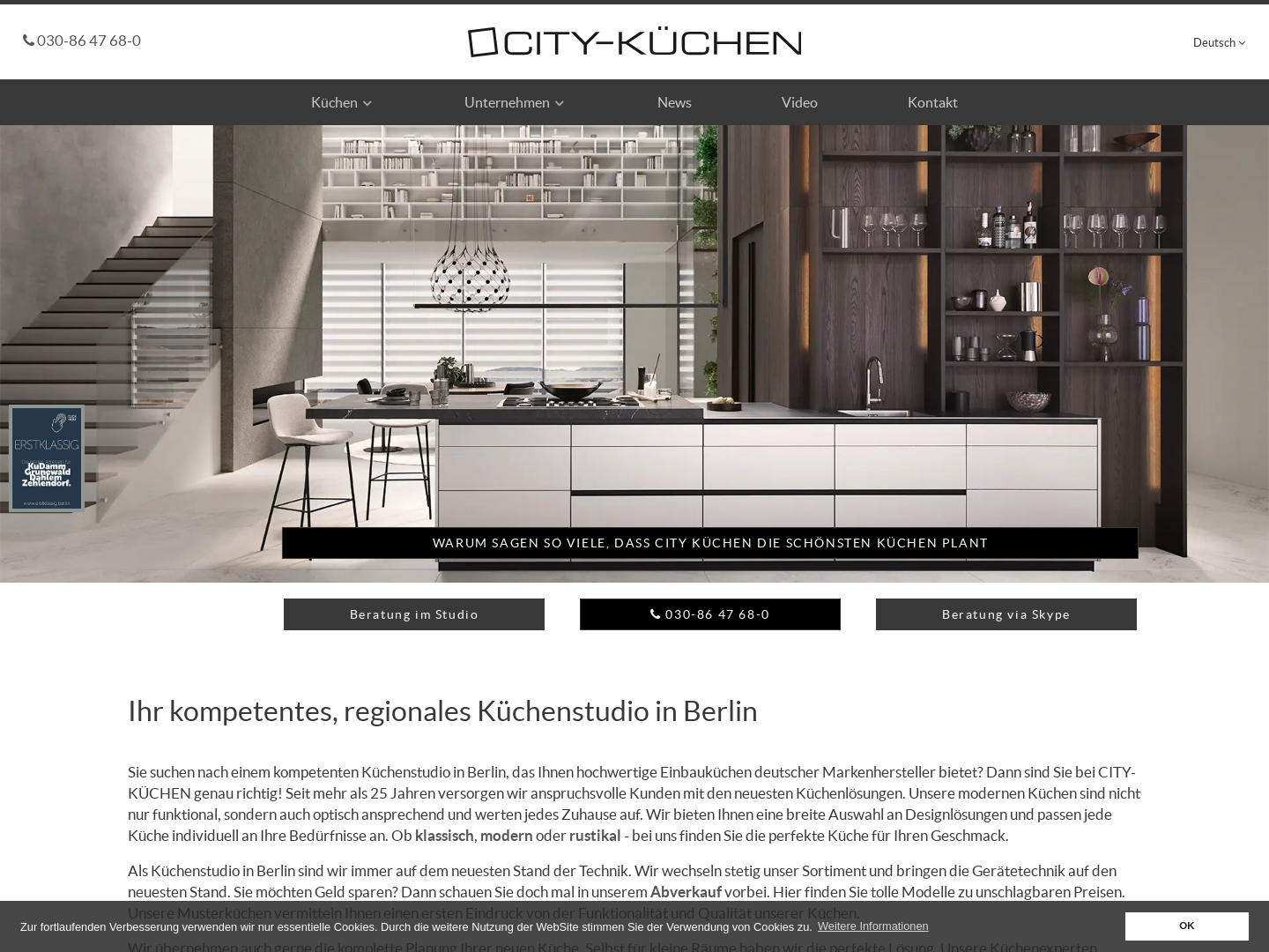 City-Küchen GmbH & Co. KG