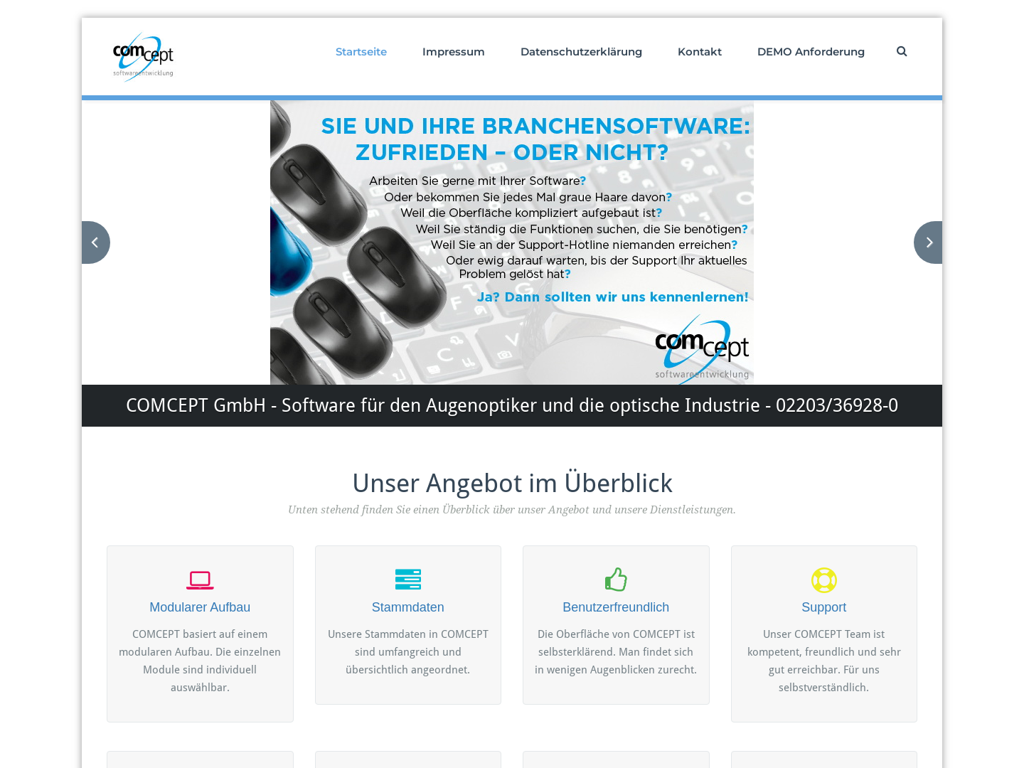 Comcept GmbH