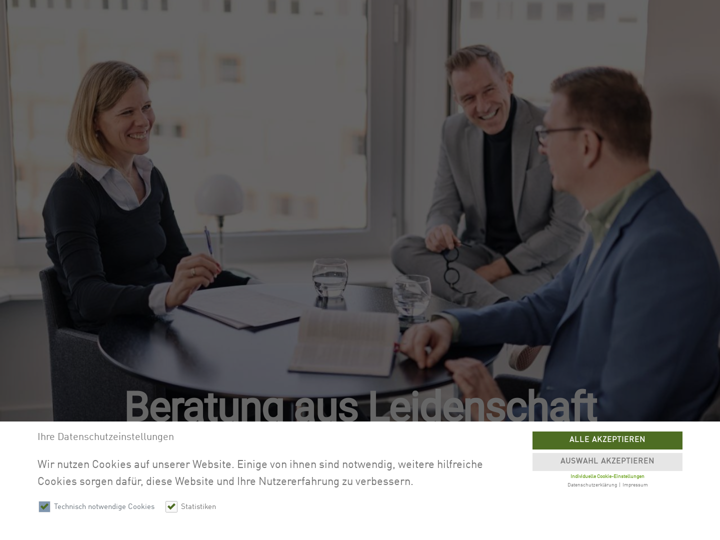 Counsel Treuhand GmbH