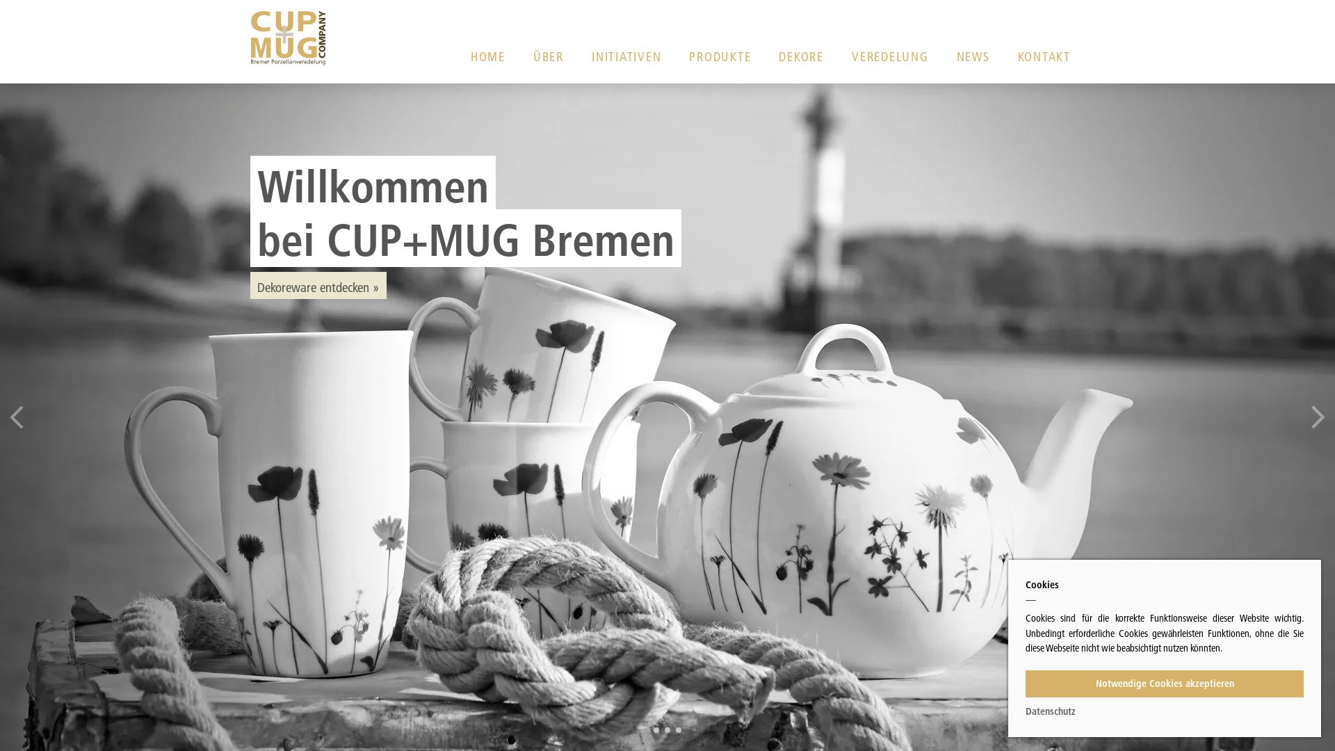 CUP+MUG Company