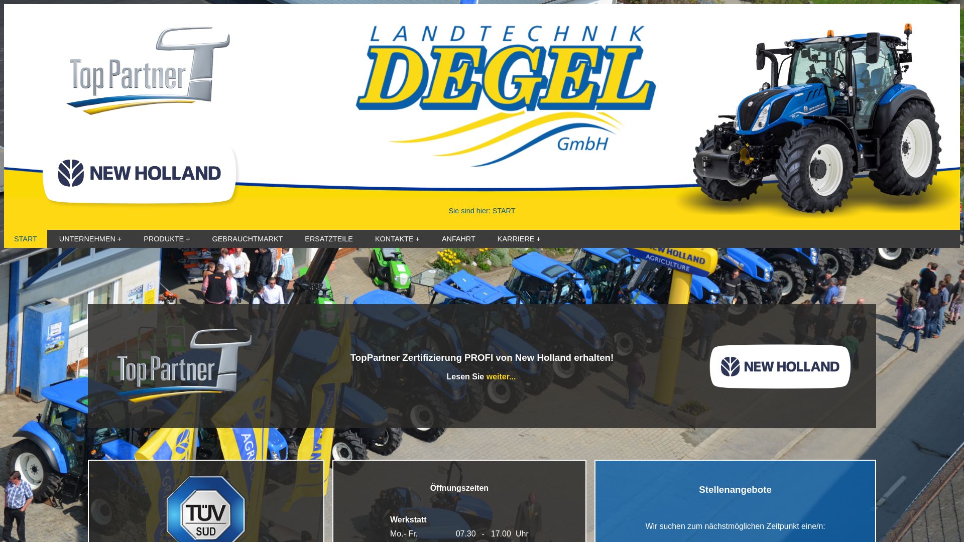 Degel GmbH