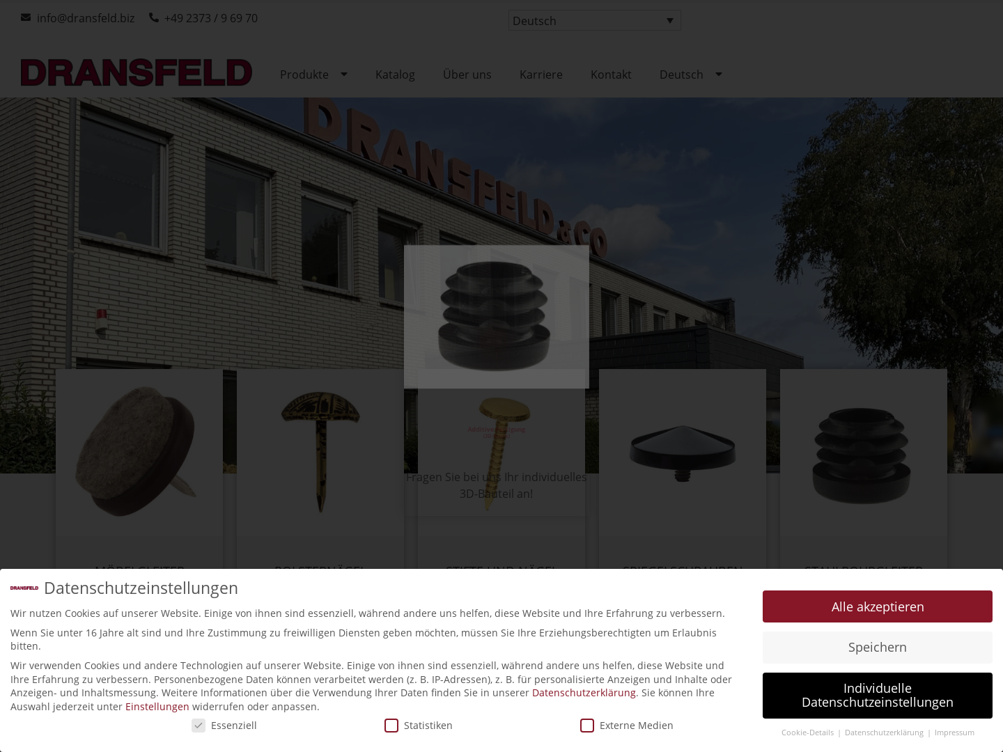 Dransfeld GmbH & Co. KG