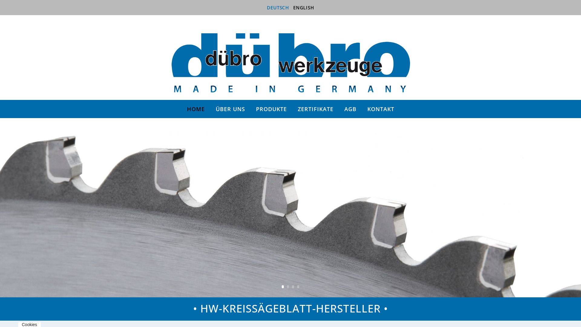 Dübro Werkzeug GmbH