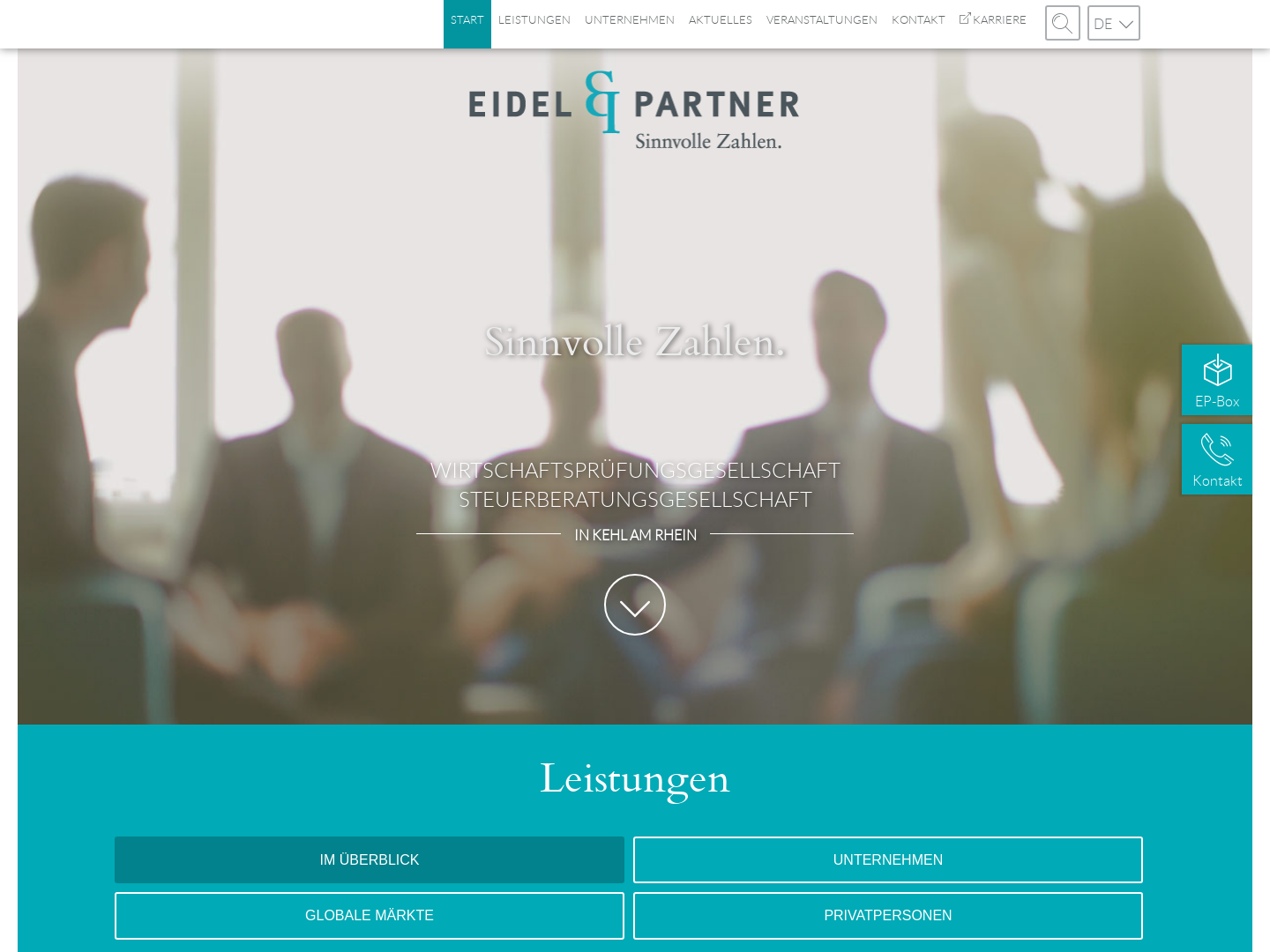 Eidel & Partner