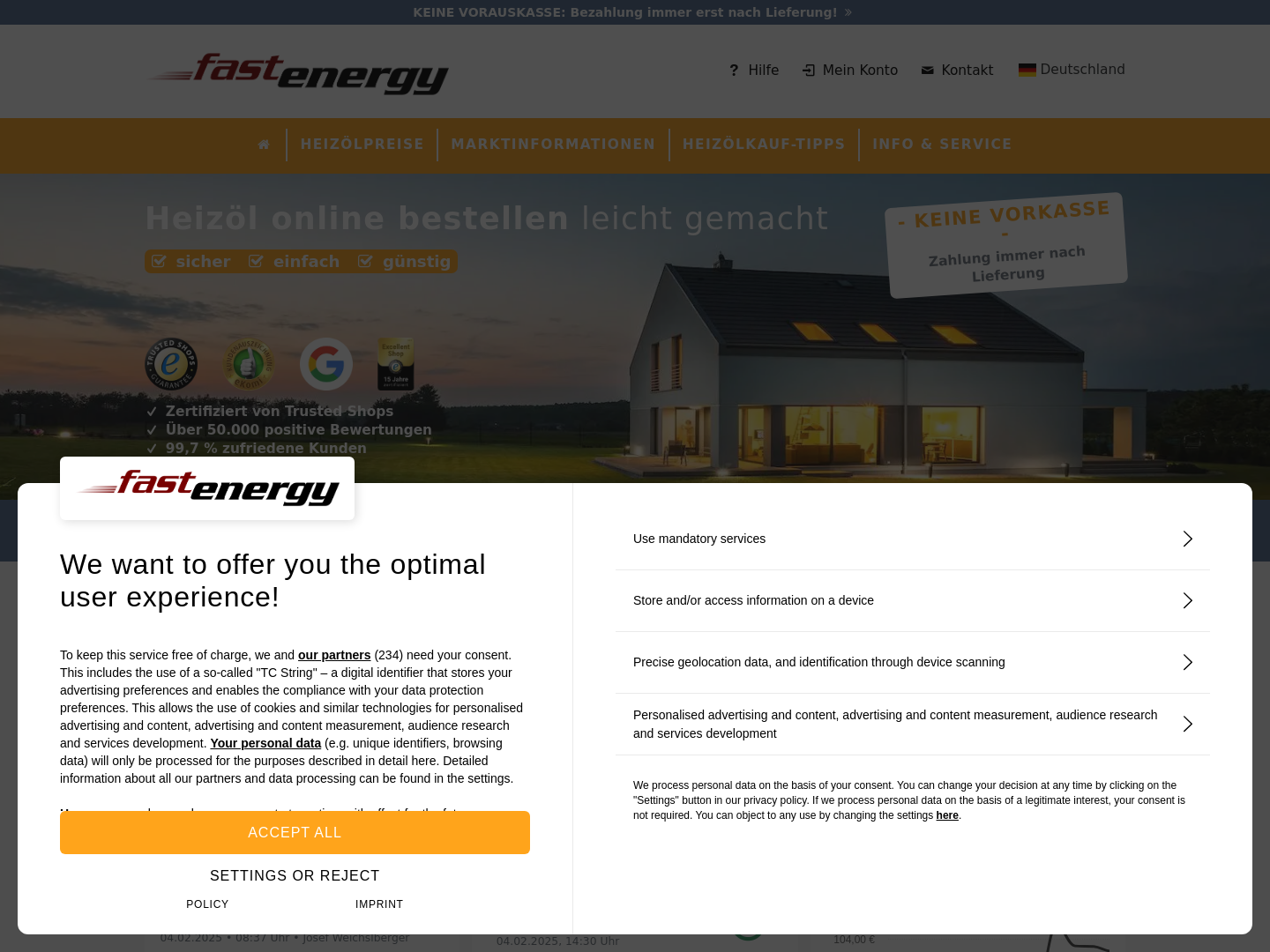 Fastenergy GmbH