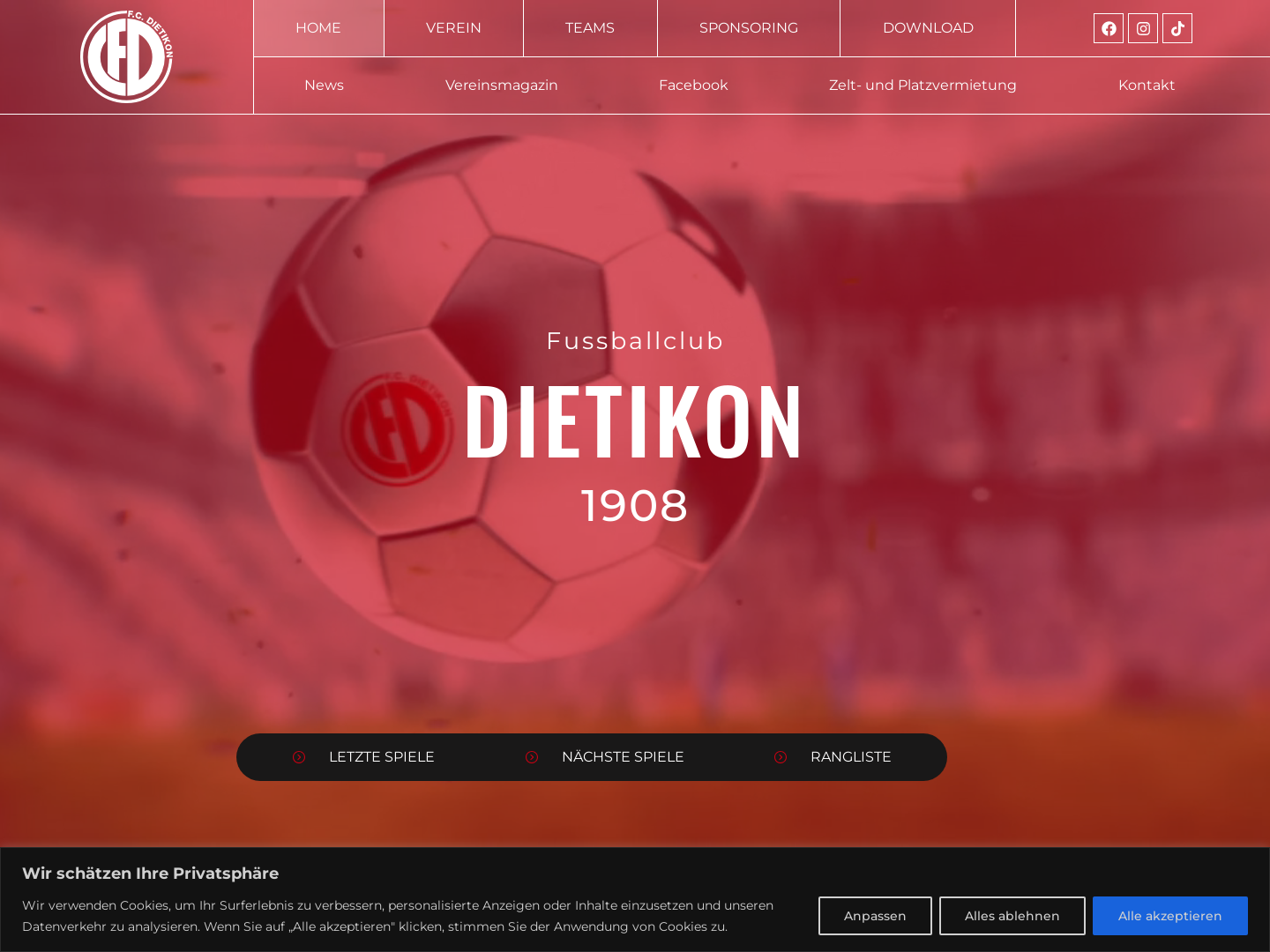 FC Dietikon