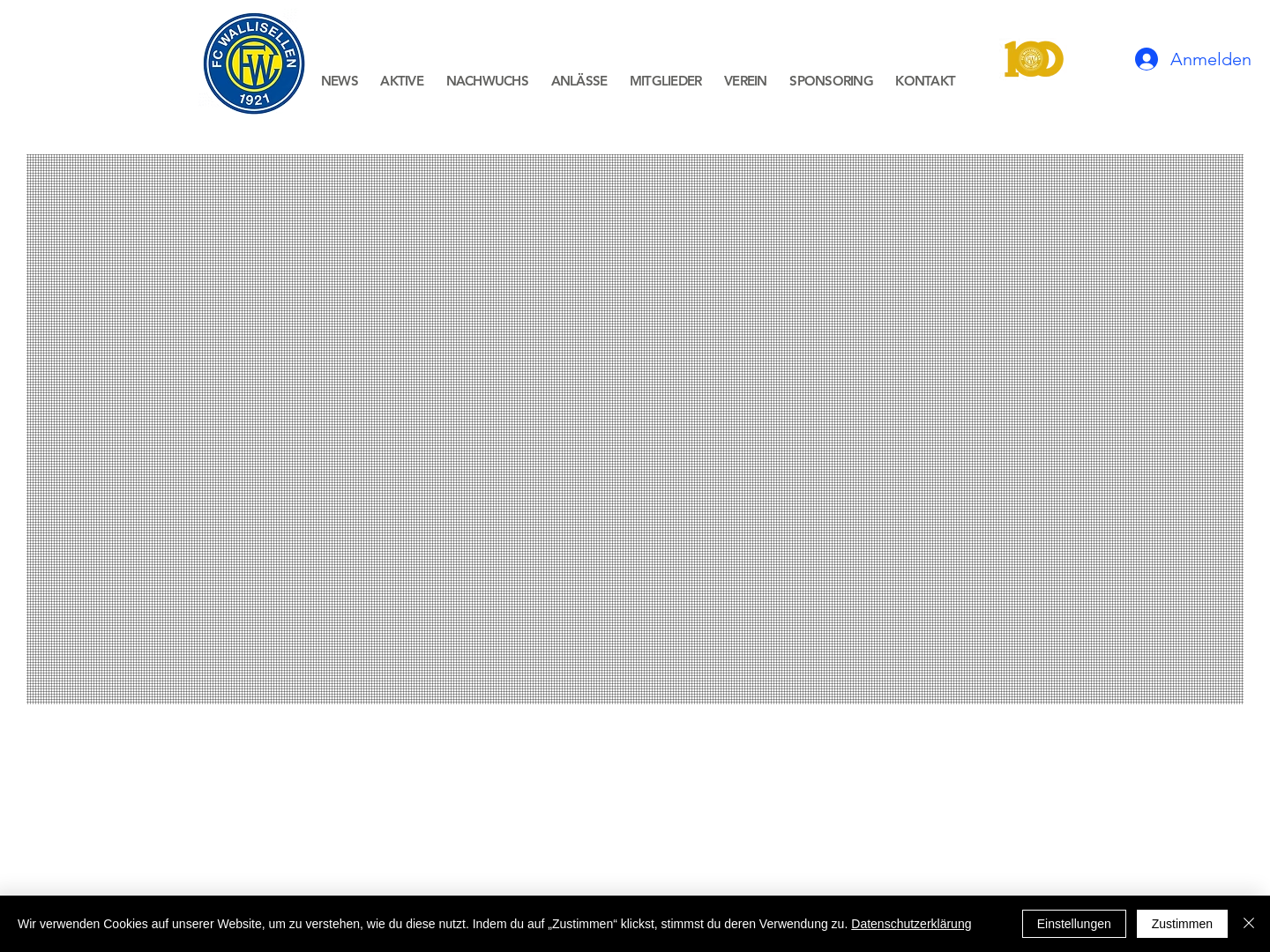 FC Wallisellen Homepage