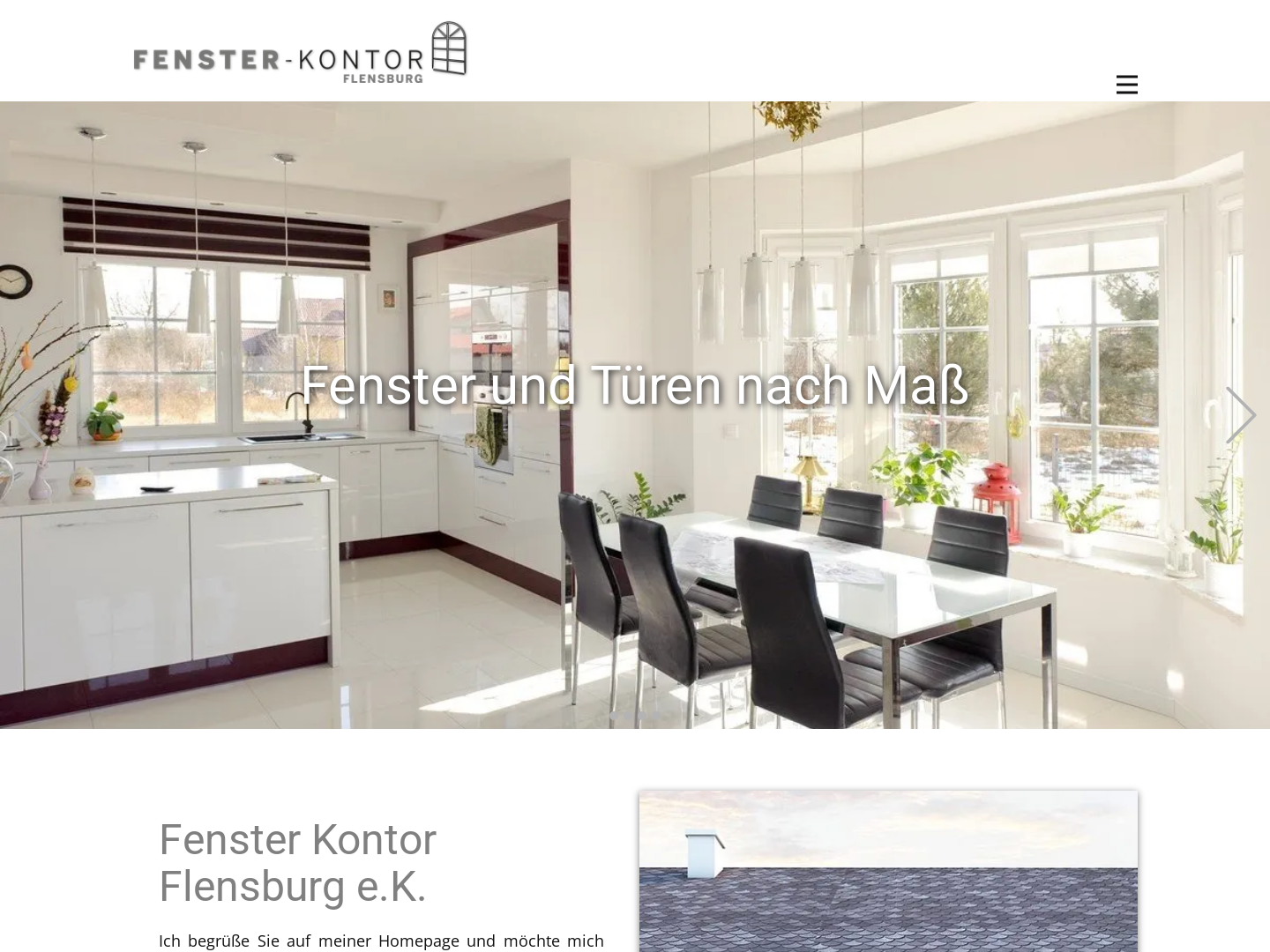 Fenster-Kontor