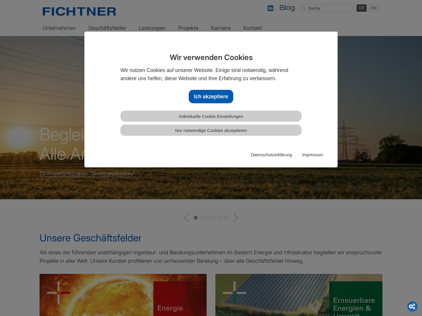 Fichtner GmbH & Co. KG