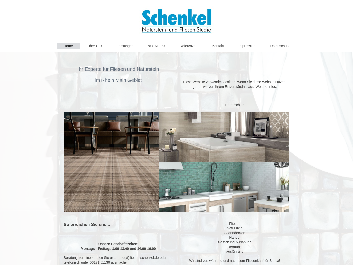 Schenkel GmbH