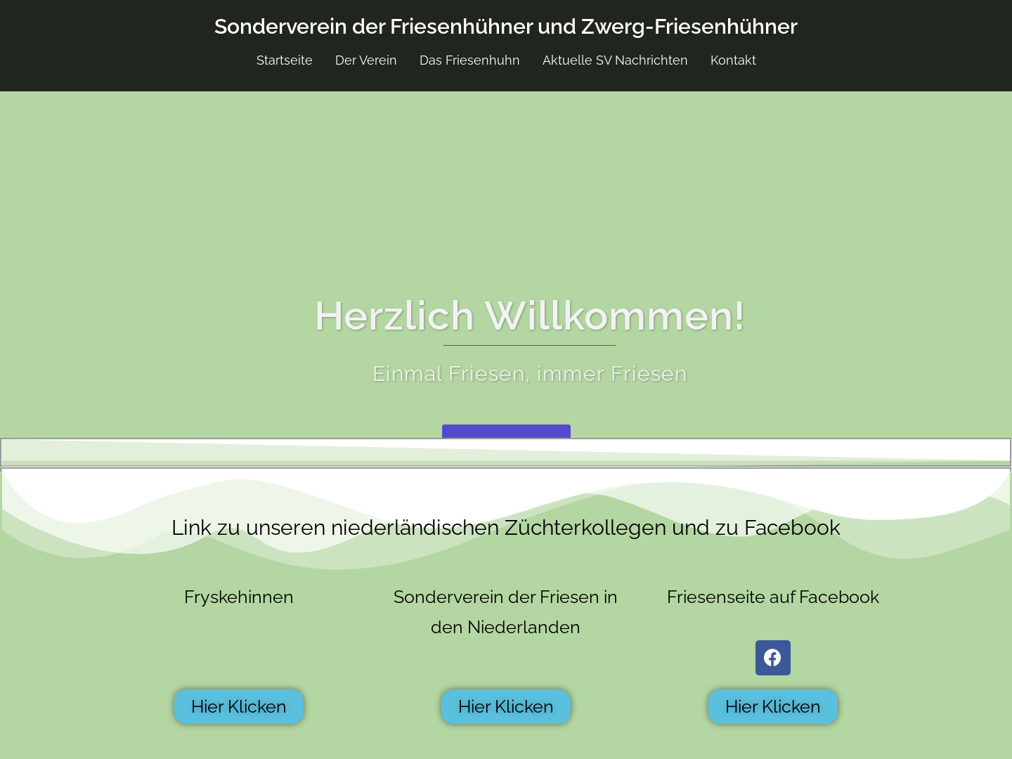 Sonderverein der Friesenhühner und Zwergfriesenhühner