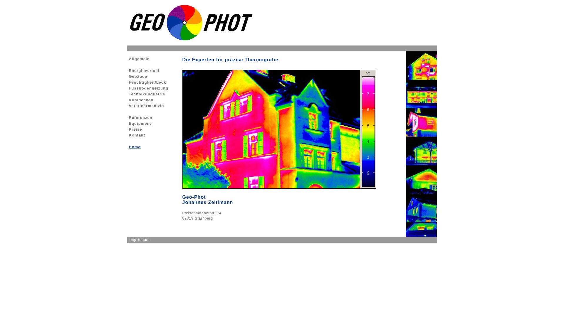 Geo-Phot - Johannes Zeitlmann