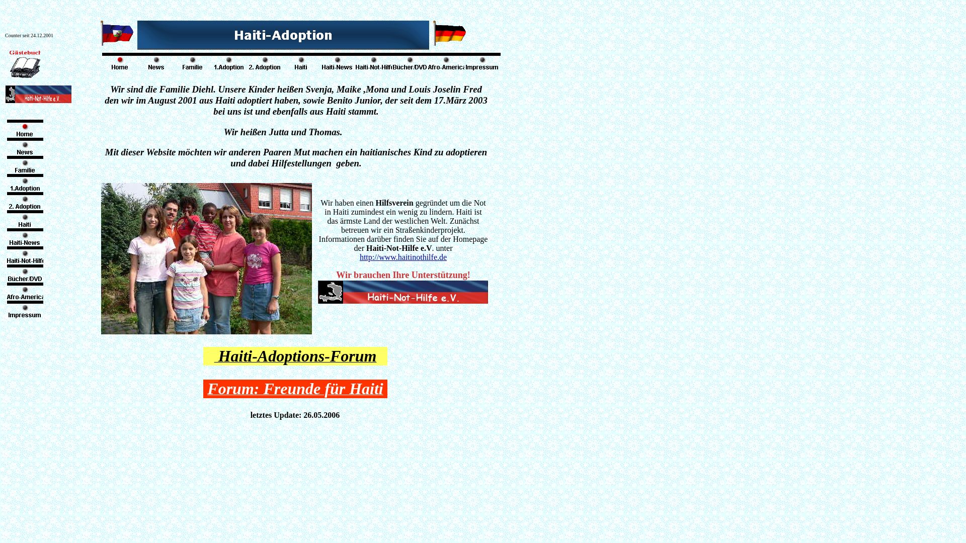 Haiti-Adoption