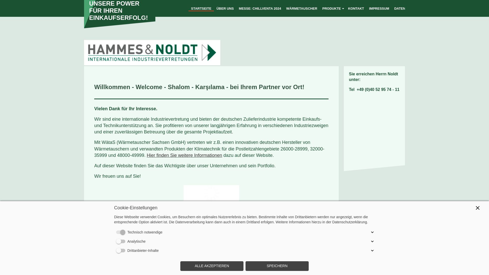 M.C. Hammes & Noldt oHG