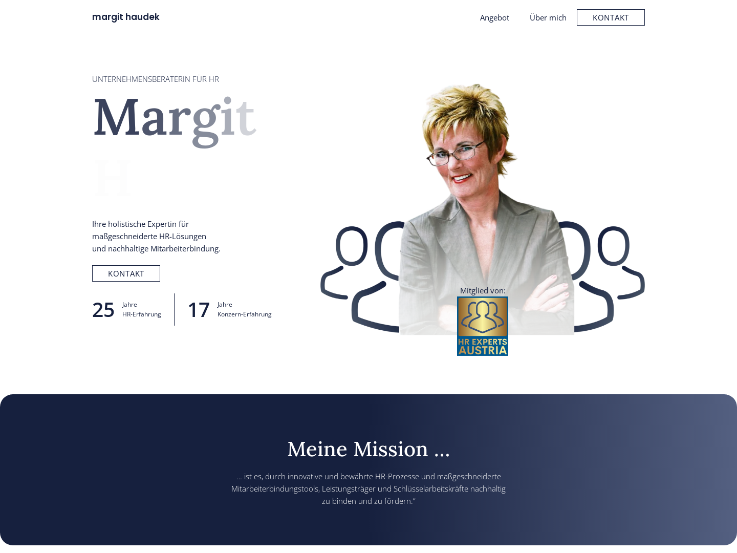 Margit Haudek & Partner