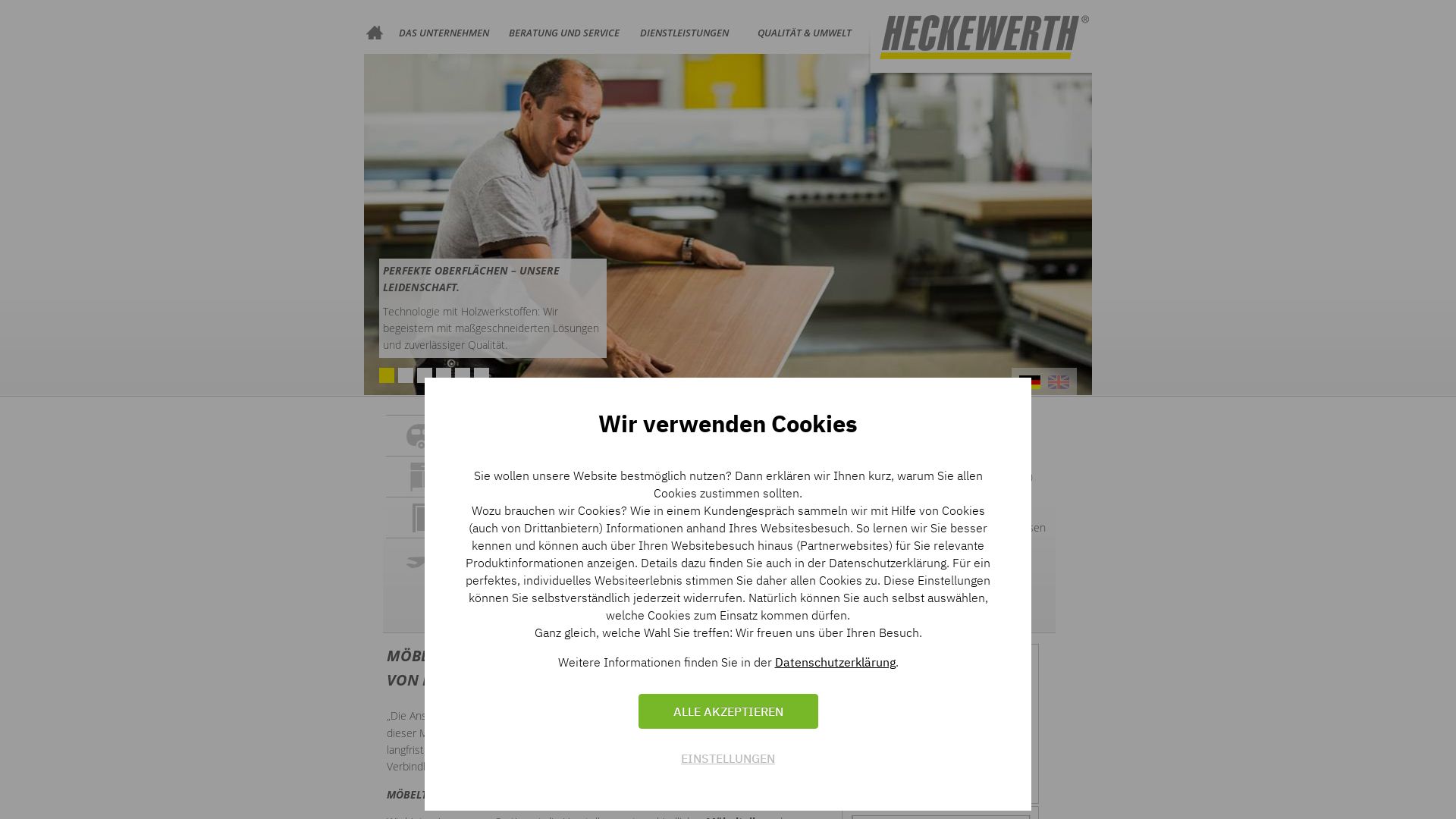 Ed. Heckewerth Nachf. GmbH & Co.KG