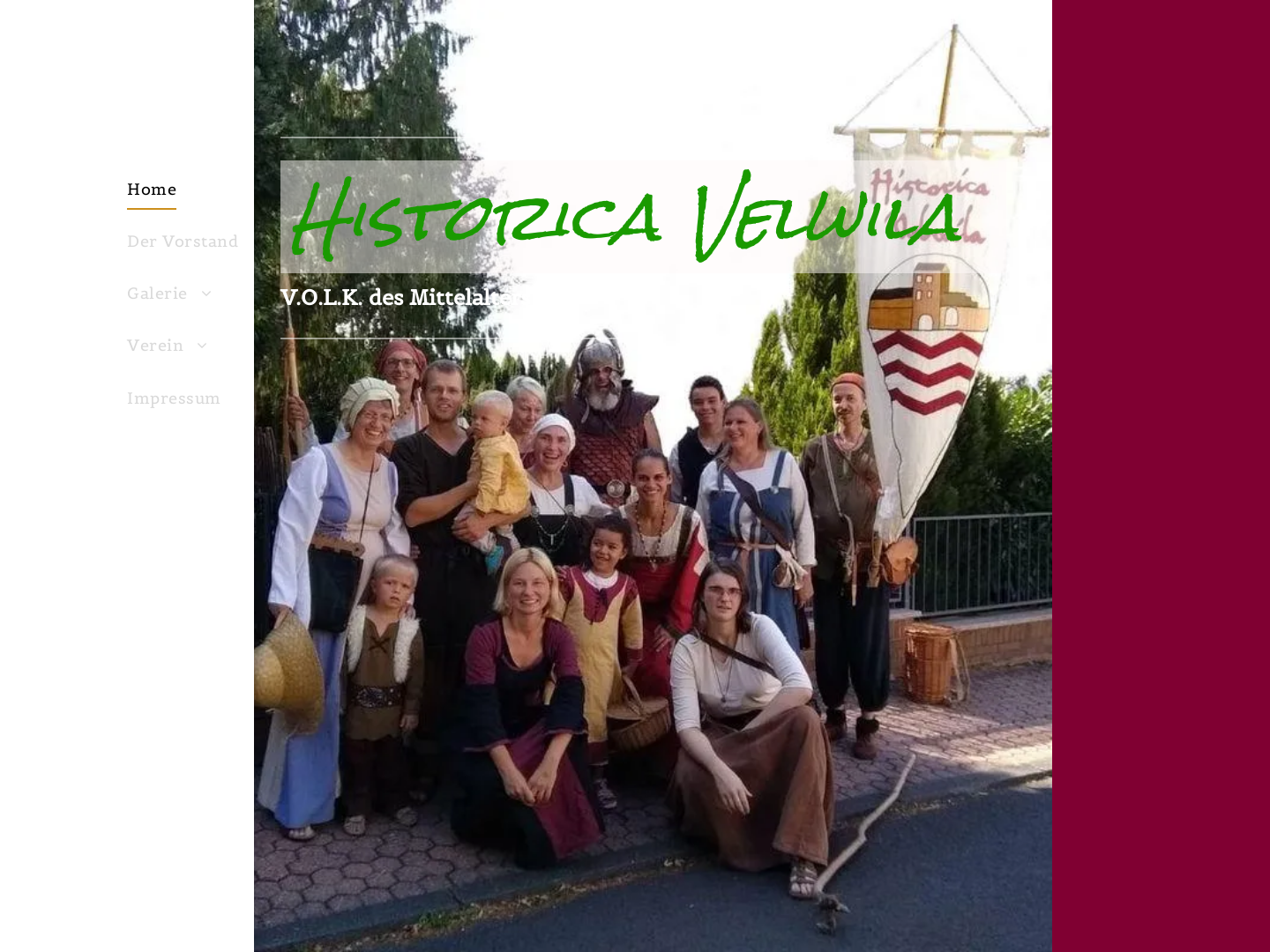 Historica Velwila e. V.