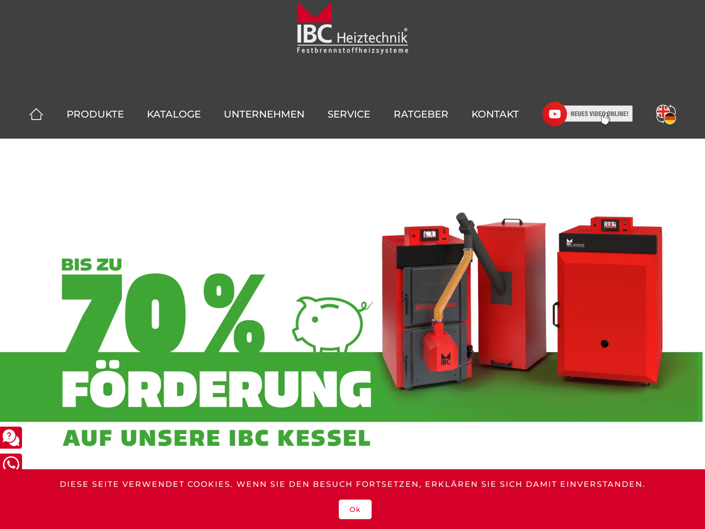 IBC Heiztechnik