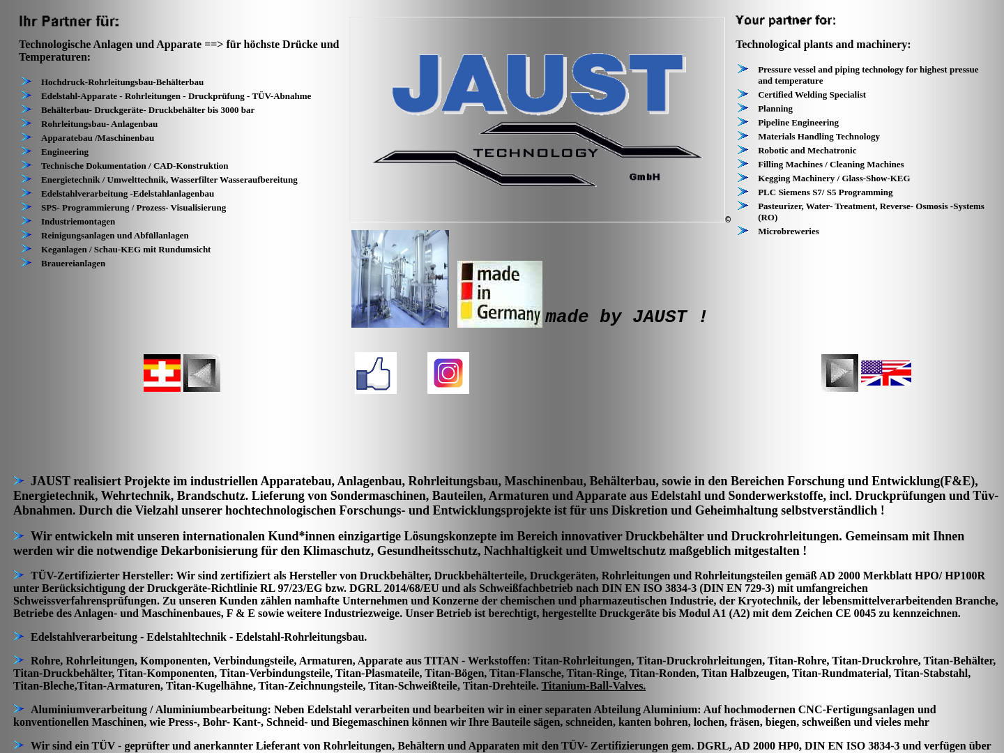 Jaust GmbH