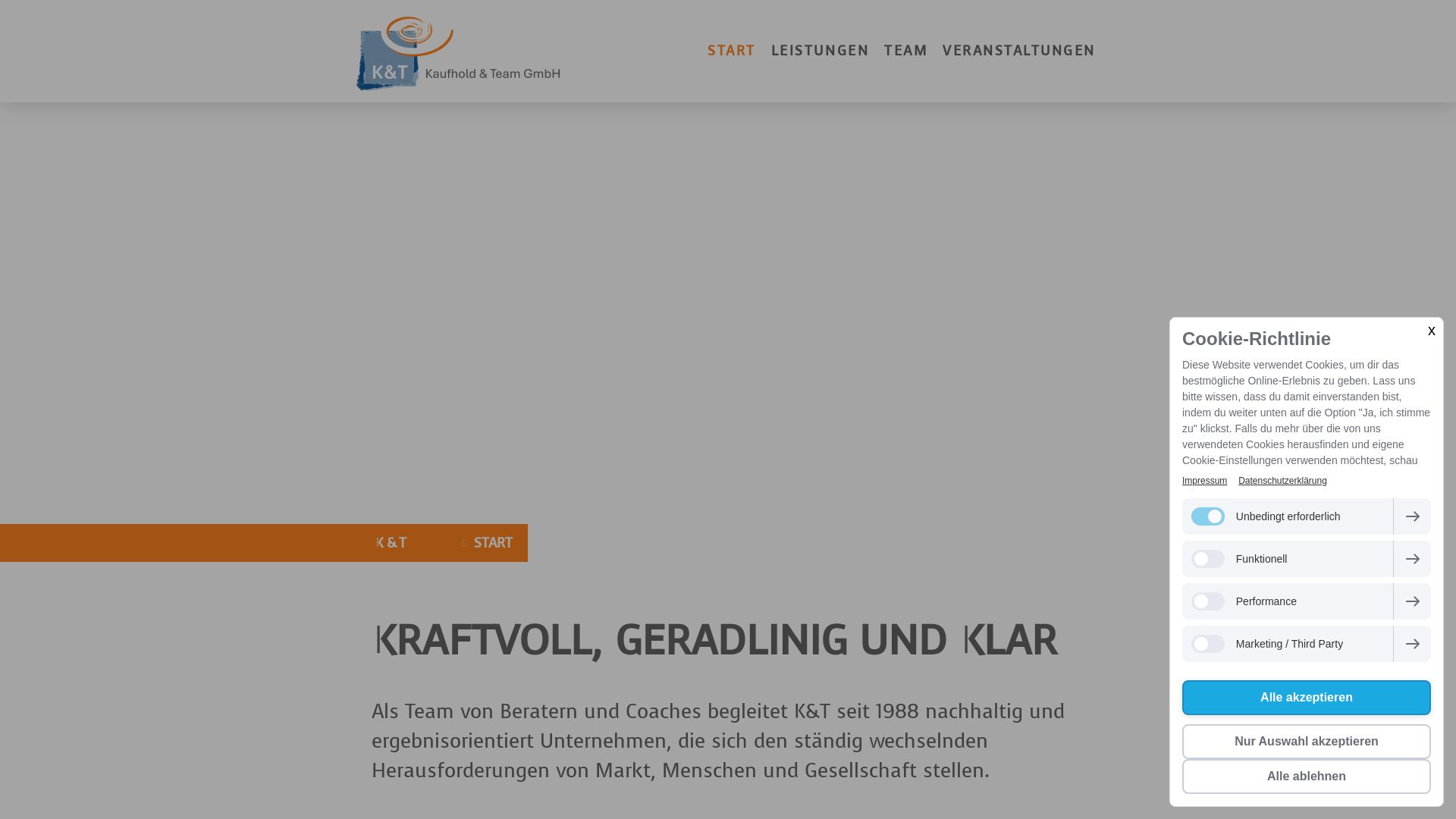 K&T - Kaufhold & Team GmbH