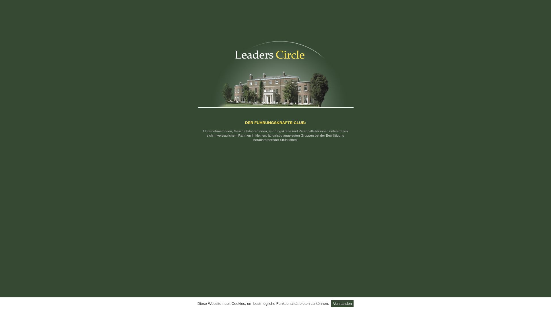 Leaders Circle