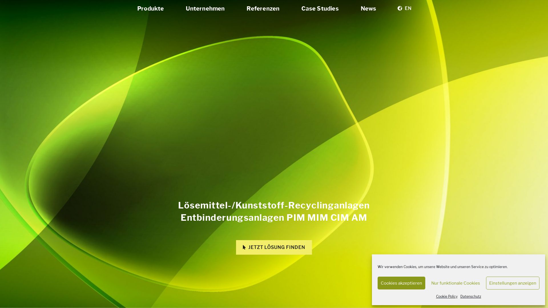 LÖMI GmbH