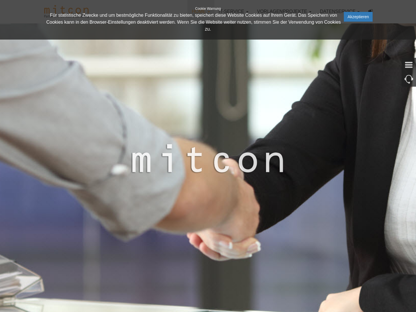 mitcon GmbH