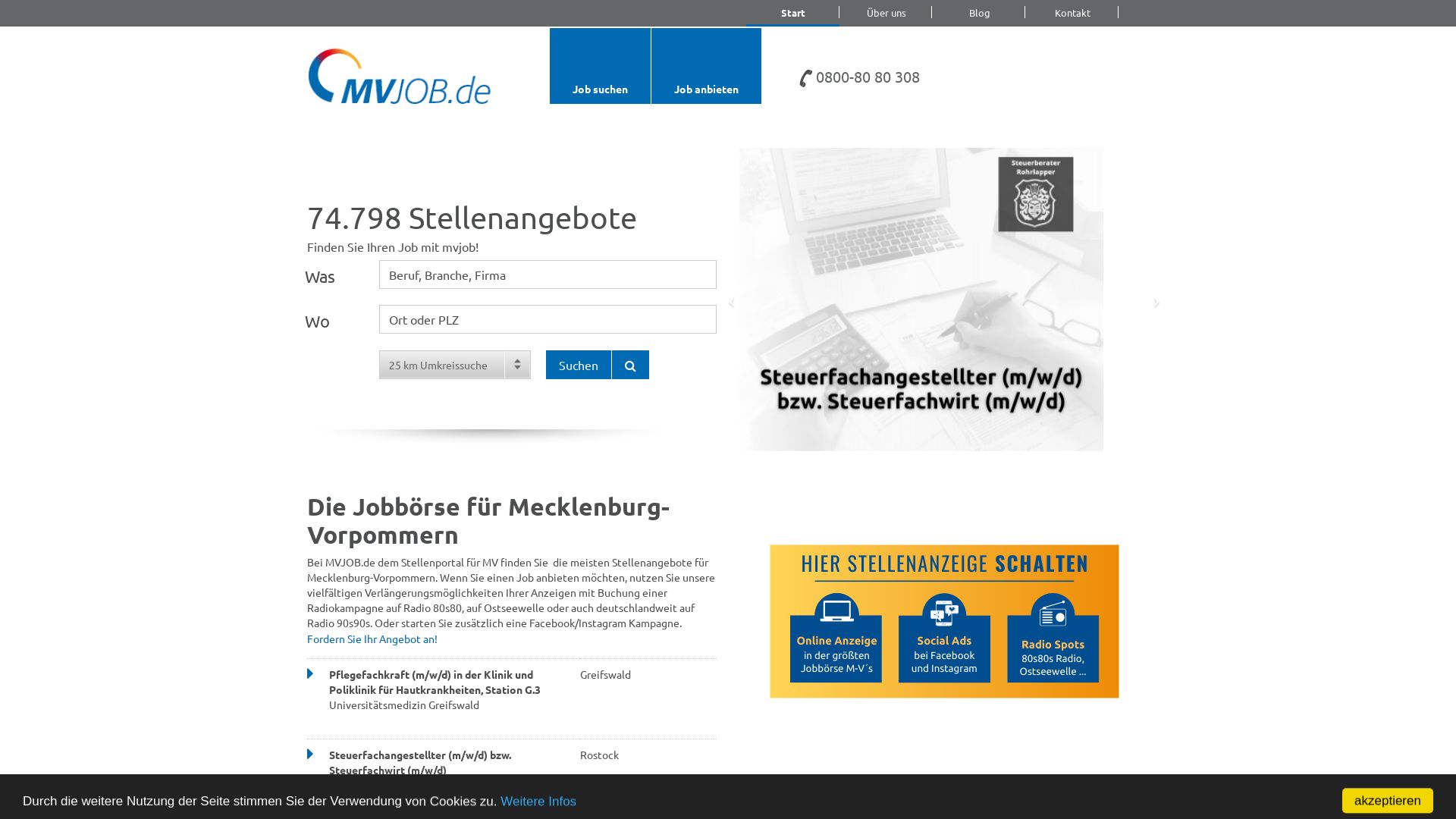 Mvjob.de