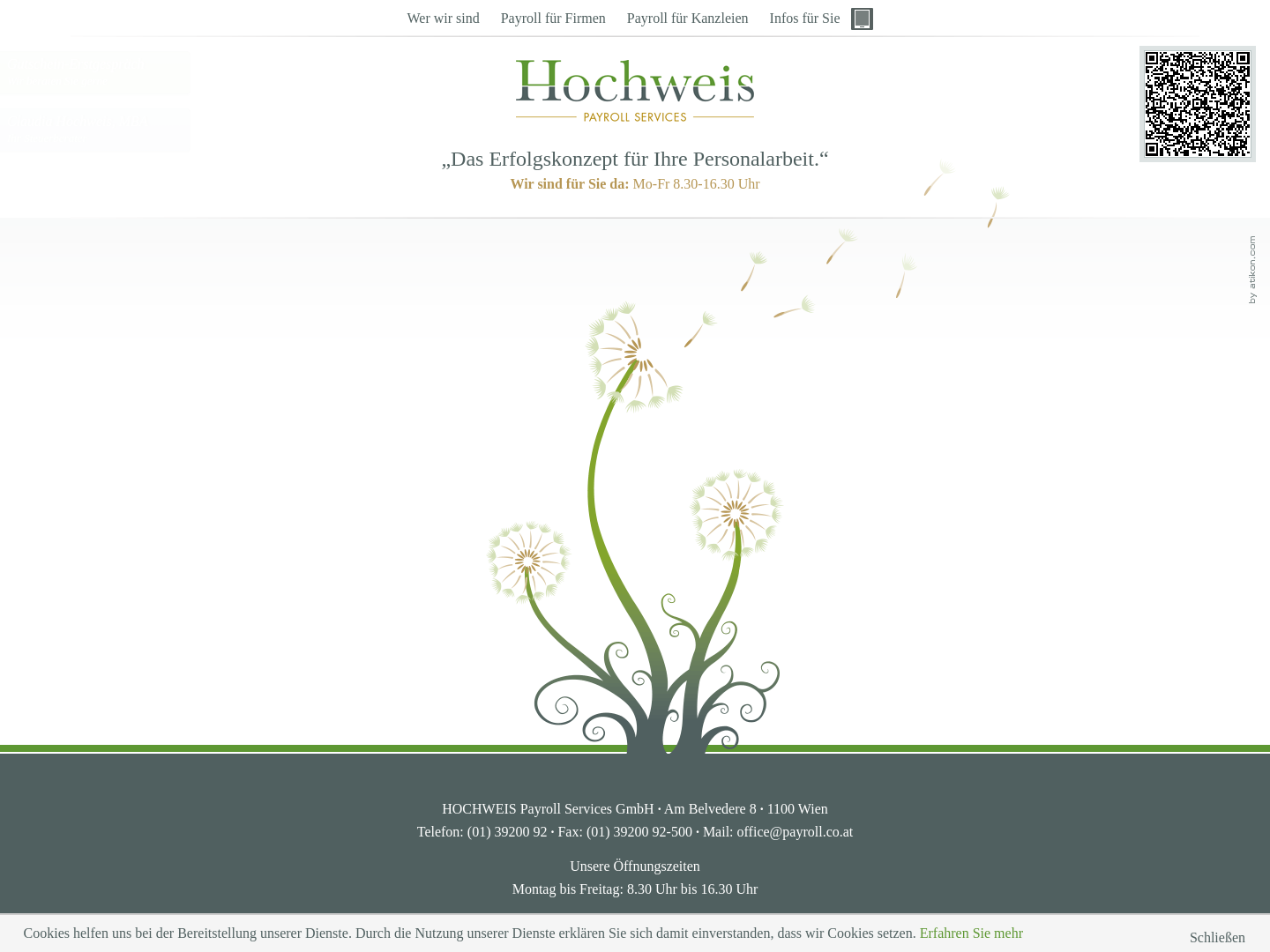 Hochweis Payroll Services KG