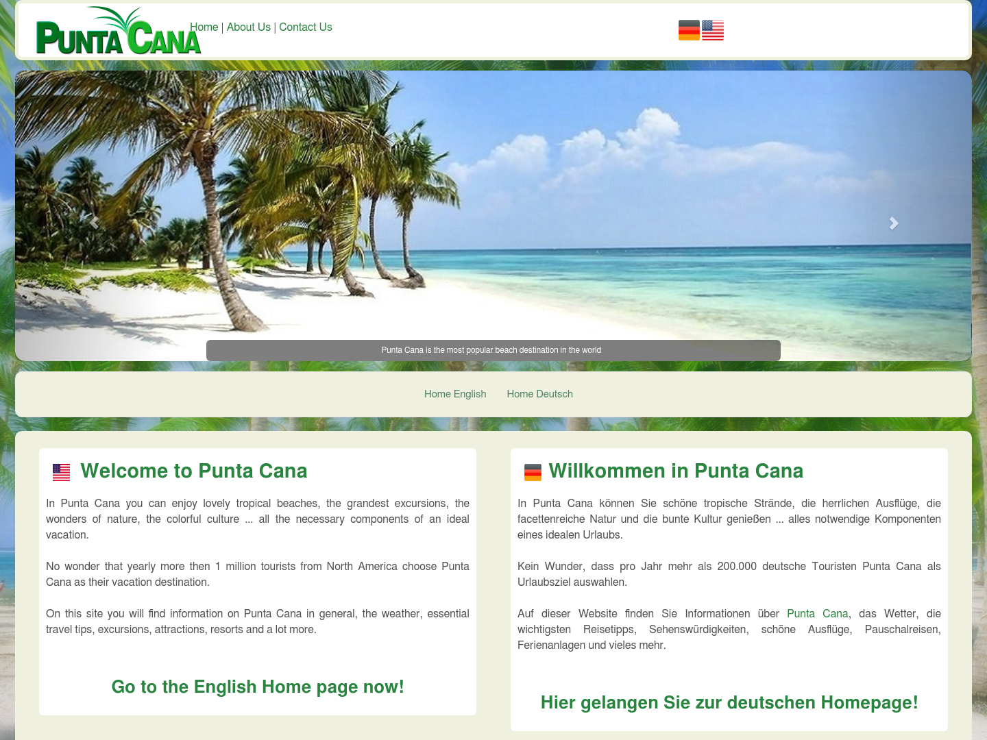 Punta Cana Info