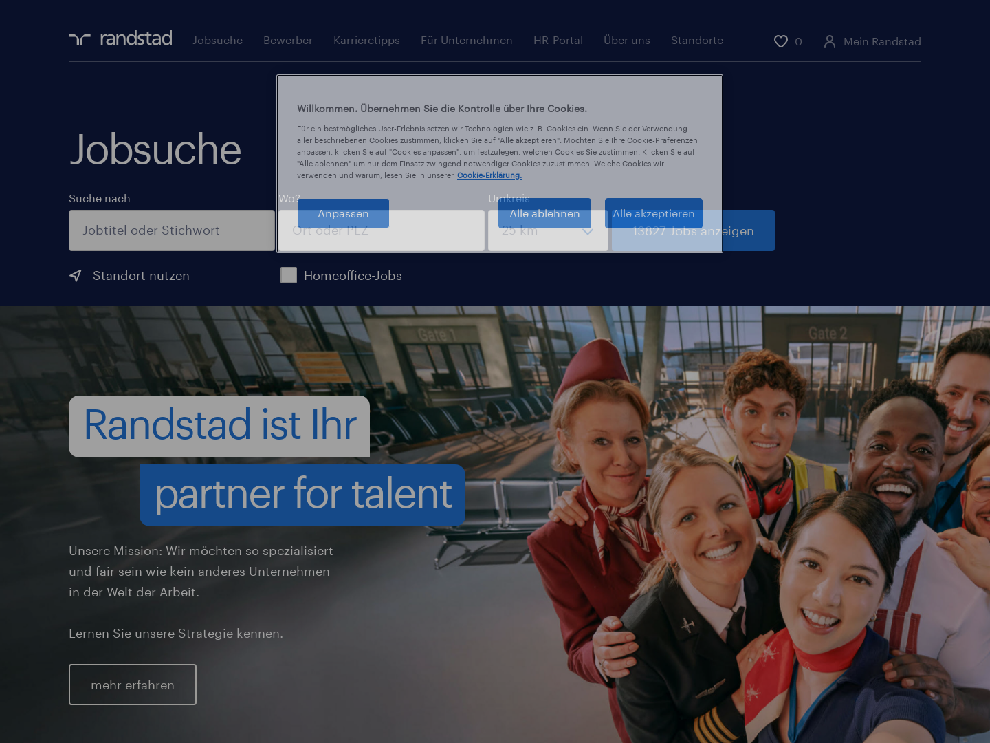 Randstad Deutschland GmbH & Co. KG