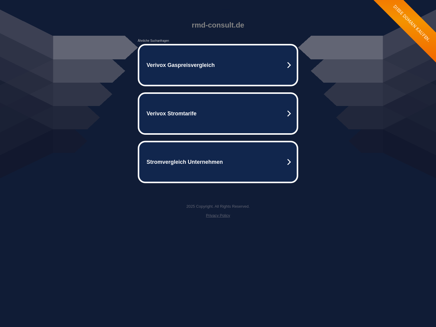 RMD-Consult GmbH Wasserbau und Energie