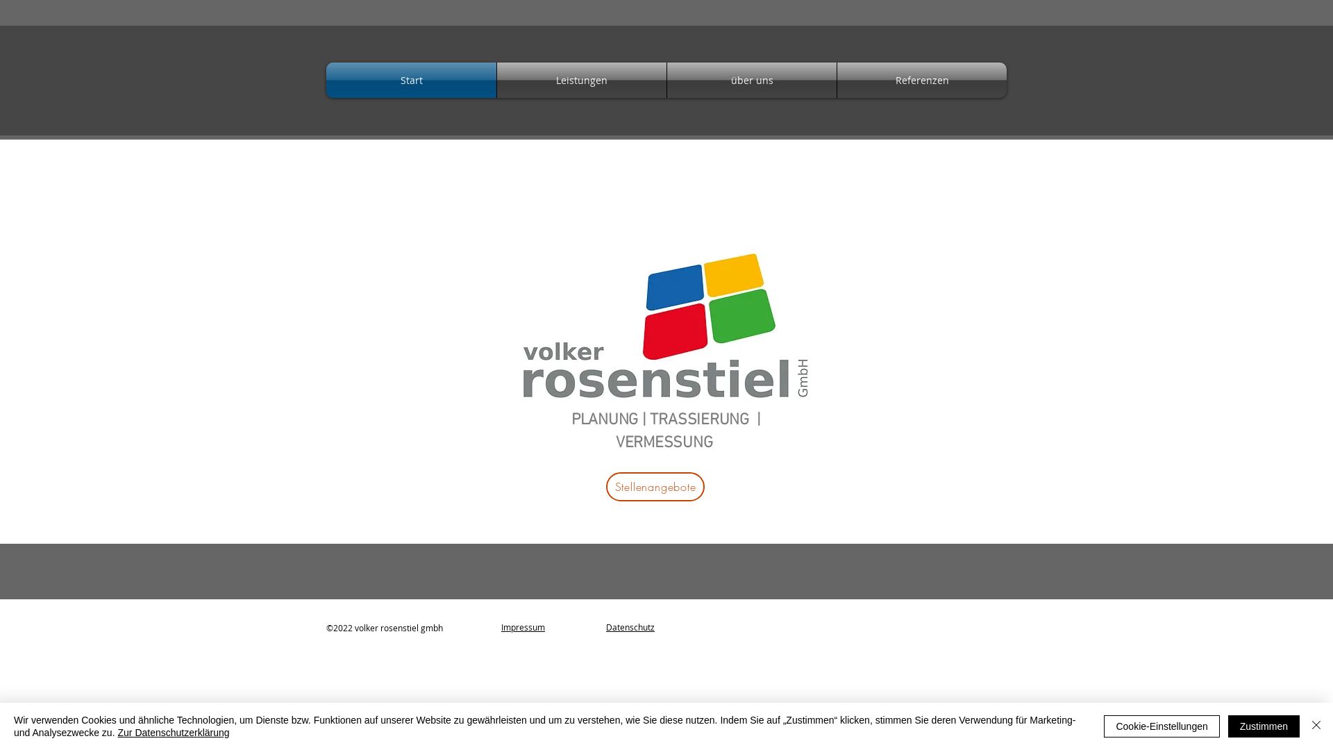 Volker Rosenstiel GmbH